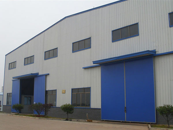 工廠(chǎng)展示